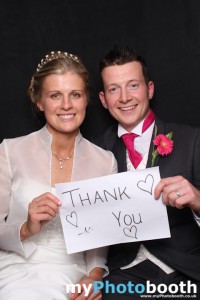 Photo booth hire for weddings