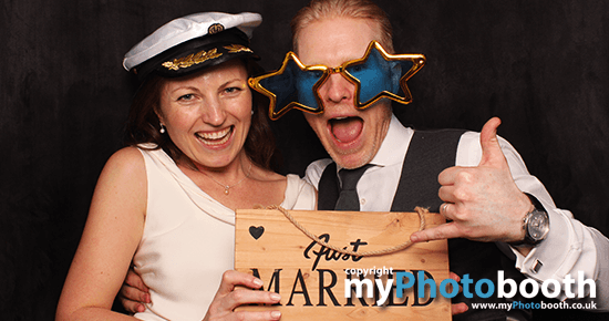 Photo Booth Gloucester
